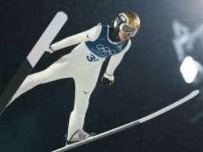 中村の１回目　五輪