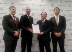 三菱マテ、レアアース日米共同事業で覚書＝リサイクルに協力