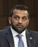 「ＦＢＩ長官、飲酒報道で米誌提訴」の画像1