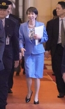 岸田氏に比大統領宛て親書