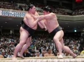 攻める若元春