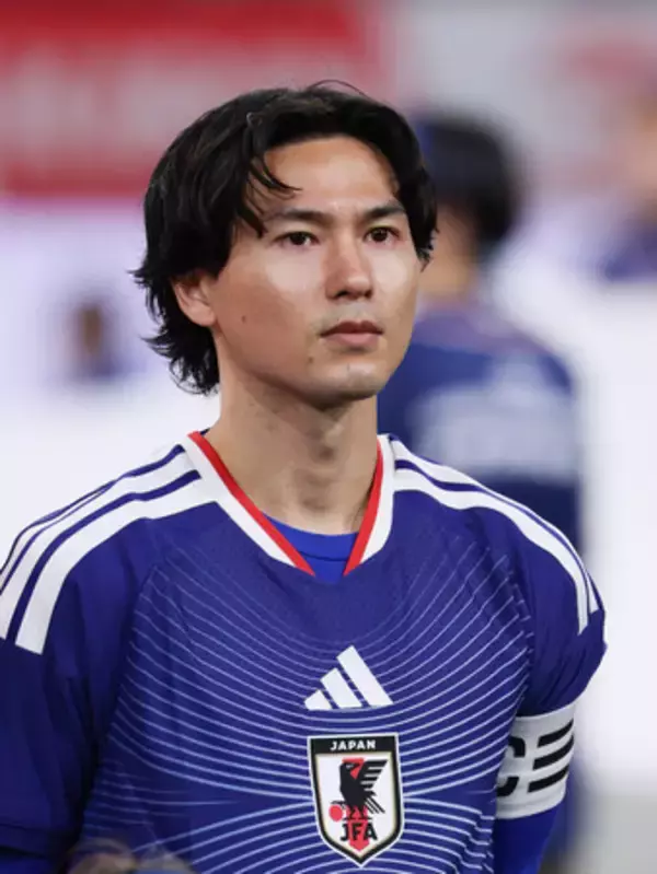 南野がメンバー外でＷ杯へ＝左膝負傷、仲間に同行―サッカー日本代表