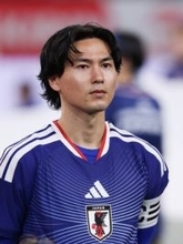 南野がメンバー外でＷ杯へ＝左膝負傷、仲間に同行―サッカー日本代表