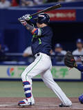 「古賀の適時打　プロ野球」の画像1