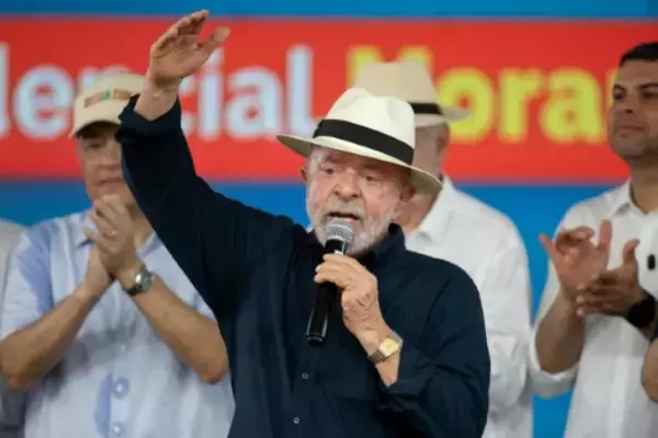 ルラ大統領、ブラジル犯罪組織をテロ指定した米国に猛反発「民主主義をもてあそぶな」