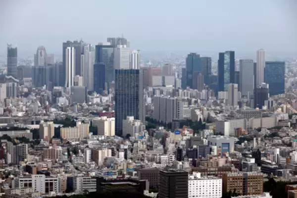 景気動向指数、３カ月連続改善＝５月、中東影響緩和で―内閣府