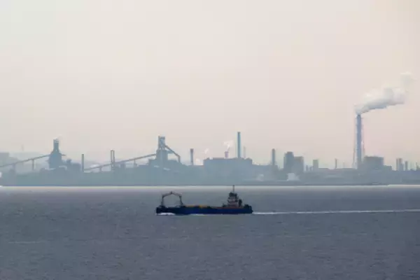 ６月機械受注、９．７％増＝７～９月期はプラス見通し―内閣府