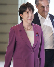 萩生田幹事長代行、留任で調整