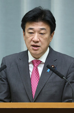 首相、30日から訪韓