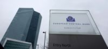 欧州中銀、金利据え置きへ＝３会合連続、当面は様子見か