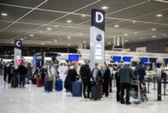 出国税、３０００円案を検討＝観光公害対策で引き上げ―政府・与党