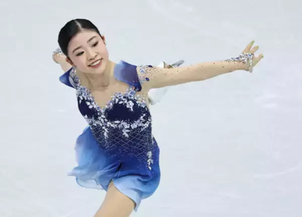 力尽くし、一歩届かず＝千葉、坂本らたたえる―フィギュアスケート〔ミラノ・コルティナ五輪〕