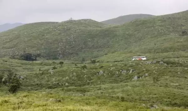 「Ｍｉｎｅ秋吉台」世界ジオパークに＝国内１１カ所目の認定―ユネスコ