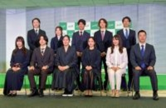 高梨沙羅ら決意新た＝五輪メダリストら表彰式―スキー・スノーボード