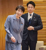 「防衛相、アジア安保会議出席へ」の画像1