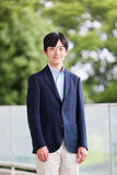 「悠仁さま、２０歳に＝学業と公的活動両立で充実」の画像1