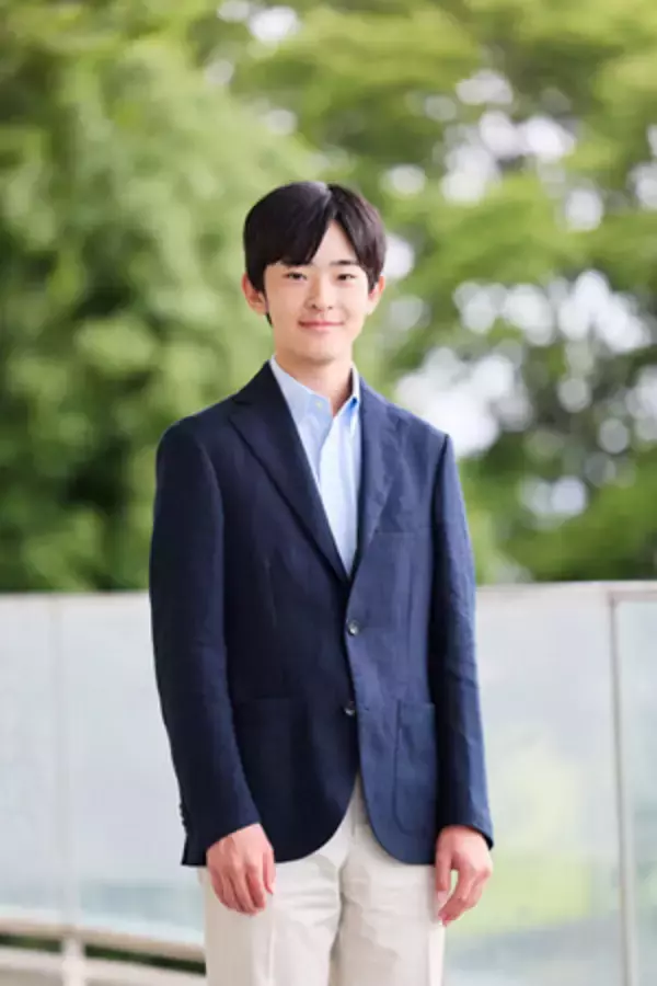 悠仁さま、２０歳に＝学業と公的活動両立で充実