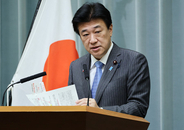 日朝会談へ「あらゆる手段」