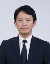 斎藤兵庫知事を不起訴＝公選法の買収容疑など―神戸地検