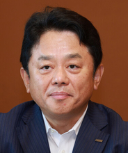 全銀協次期会長に加藤勝彦氏＝来年４月就任、２度目の登板