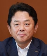 全銀協次期会長に加藤勝彦氏＝来年４月就任、２度目の登板