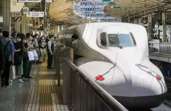 ＪＲ東海、臨時「のぞみ」増発＝来年３月のダイヤ改正で