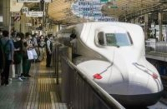 ＪＲ東海、臨時「のぞみ」増発＝来年３月のダイヤ改正で