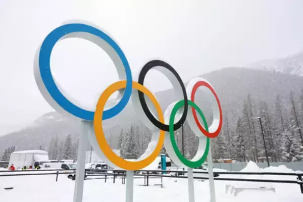 日本勢、ビッグエア予選で先陣＝フィギュア鍵山らは調整〔ミラノ・コルティナ五輪〕