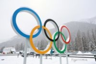 日本勢、ビッグエア予選で先陣＝フィギュア鍵山らは調整〔ミラノ・コルティナ五輪〕