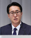 「プルデンシャル、第三者委設置＝金銭詐取を調査、新社長が会見」の画像1