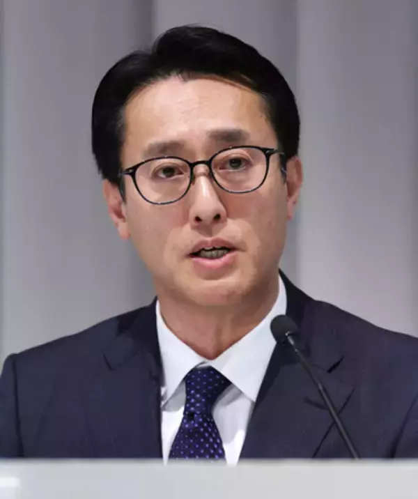 プルデンシャル、第三者委設置＝金銭詐取を調査、新社長が会見