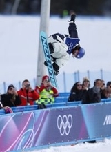 小野の２回目　五輪