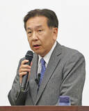 「中道・枝野氏、当面活動継続」の画像1