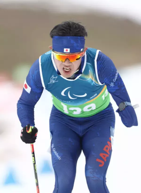 ミラノ・コルティナ・談話〔パラリンピック〕