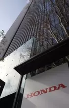 ホンダ、韓国での四輪車販売終了＝２６年末に、二輪は継続