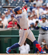 村上、同点の２３号ソロ＝大谷は２安打―米大リーグ