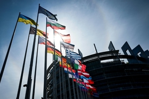ＥＵ５か国、難民申請却下された移民の「送還拠点」域外設置で協議