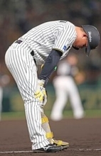 本塁遠い猛虎打線＝阪神、２戦連続で１点止まり―プロ野球日本シリーズ