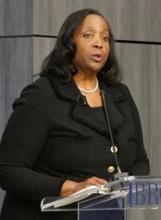 ＦＲＢの一員「生涯の名誉」＝解任通告の理事、職務遂行表明―米