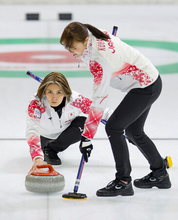 フォルティウス・吉村「必ずオリンピアンに」＝五輪予選へ意気込み―カーリング女子