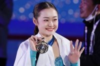 島田が初の４連覇