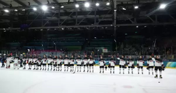 あいさつする日本　五輪