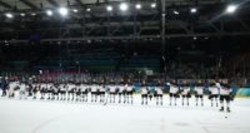 あいさつする日本　五輪