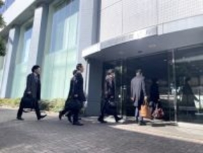 軽油カルテル、再び関係先捜索＝独禁法違反容疑―東京地検・公取委