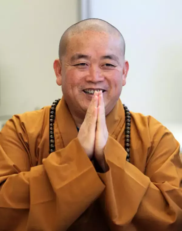 少林寺元住職に懲役２４年