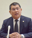 「福岡県議会、副議長が議員辞職＝金銭授受疑惑は「絶対にない」」の画像1