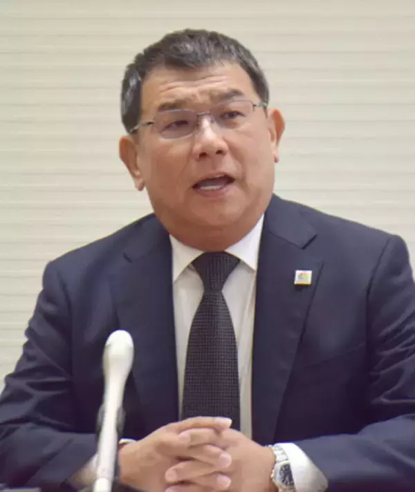 福岡県議会、副議長が議員辞職＝金銭授受疑惑は「絶対にない」