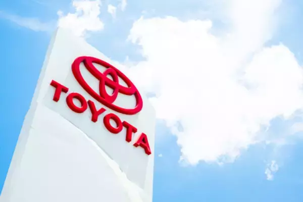 トヨタ、純利益を上方修正＝円安が寄与、中東影響も緩和―２７年３月期