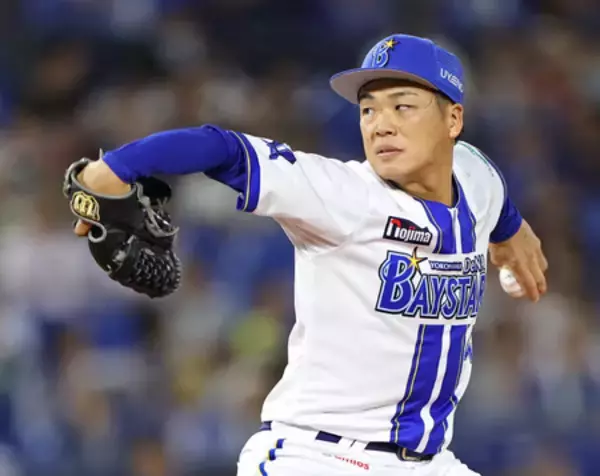 安定感見せた片山＝プロ野球・ＤｅＮＡ