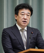 政府、ＰＨＰ被害報告なし